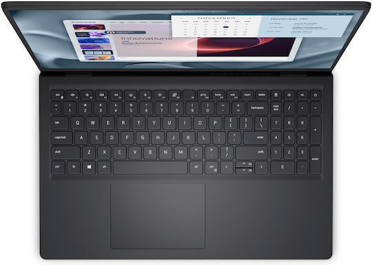 Dell Pro 15 Essential PV15250 15" FHD (i5-1334U/16GB/512GB SSD/W11 Pro) (US Keyboard)