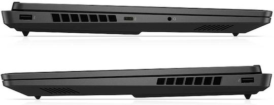 HP OMEN Max 16-ah0032nv 16" OLED QHD+ 240Hz (Ultra 9-275HX/32GB/1TB SSD/GeForce RTX 5070 Ti/W11 Pro) (GR Keyboard)