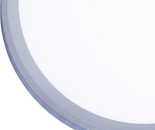 Inlight Draußen LED-Panel 40W