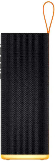 Xiaomi Sound Play Водоустойчив Bluetooth високоговорител 18W с време на работа на батерията до 14 часа Черен