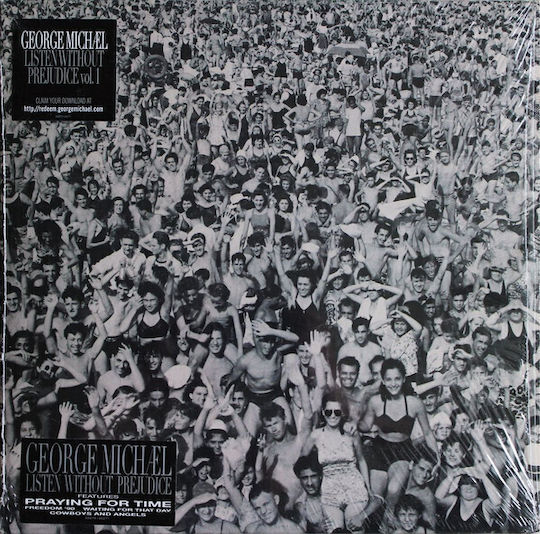 LP Vinyl