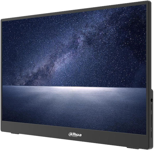Dahua PM16-F201SDT IPS Touch Portable Monitor 15.6" FHD 1920x1080