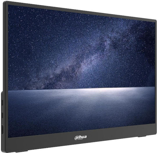 Dahua PM16-F201SDT IPS Touch Portable Monitor 15.6" FHD 1920x1080
