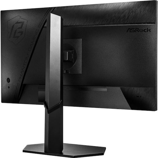 ASRock PGO27QSA QD-OLED Monitor 27" QHD 2560x1440 240Hz with Response Time 0.03ms GTG