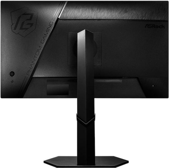 ASRock PGO27QSA QD-OLED Monitor 27" QHD 2560x1440 240Hz with Response Time 0.03ms GTG