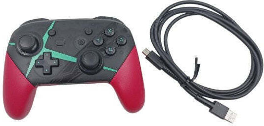 Xenoblade 2 Kabellos Gamepad