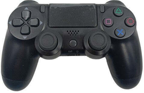 Gaming Doubleshock 4 Kabellos Gamepad für PS4