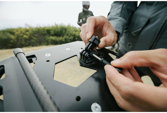 Gopro Locking 1/4-20 Mounting Buckle