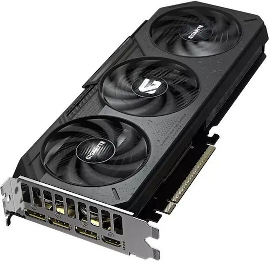 Gigabyte GeForce RTX 5060 rev. 2.0 8GB GDDR7 GAMING OC Видео карта