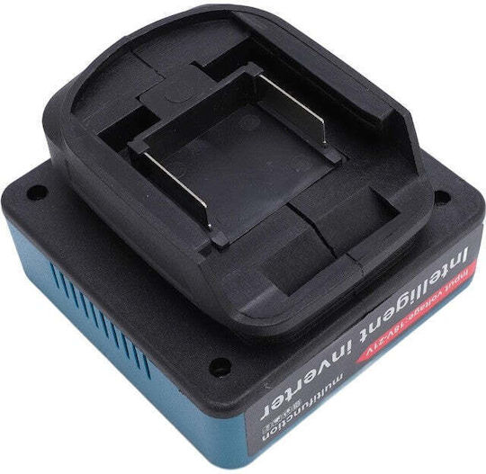 Portable Multifunctional Voltage Converter Dh-07296 Rl16838