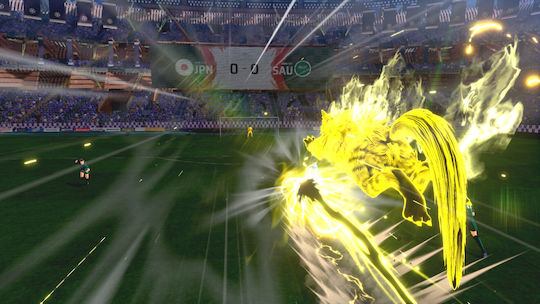 Captain Tsubasa 2: World Fighters Игра за Xbox Series X - Предварителна поръчка