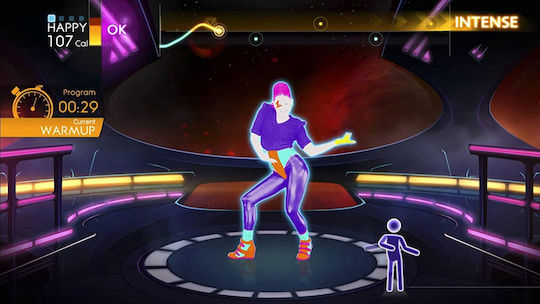 Just Dance 4 Jocuri PS3