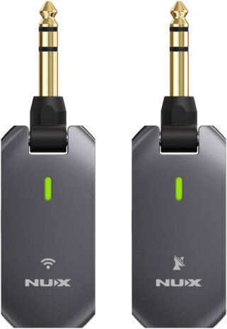 NUX C 5 RC 5.8 GHz Sistem Wireless pentru Instrumente cu Coarde