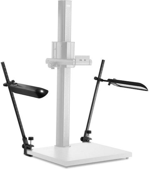 Kaiser LED Lighting Unit Copy RB 5020 DS2 Lighting Kit for Studio