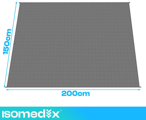 Isomedix Double 200x150cm Isomedix Double 200x150cm