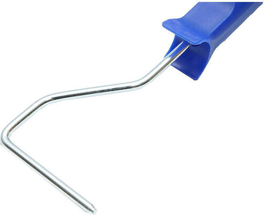Breckner Farbroller Griff 190mm Ergonomischer Handgriff