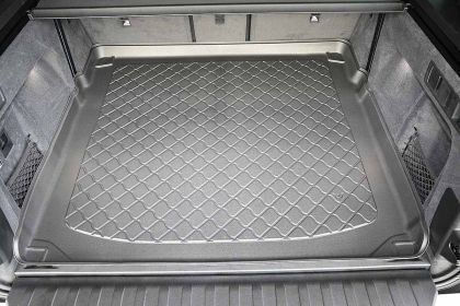 Covoraș Auto Trunchi BMW X5 G05 2018+ X5 G05 Plug-in Hybrid 2019+ 5 Locuri Electric Roller Blind 1 Buc