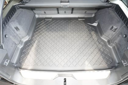 Covoraș Trunchi BMW Seria 5 G31 2017-2023 Combi Plug-in Hybrid 1 Buc