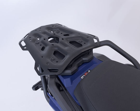 Σετ Βάσης Βαλίτσας Topcase Sw-motech Dusc L Ktm 790 Adventure 23 Μαύρο