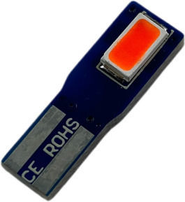 Autolampe T5 Canbus LED Rote