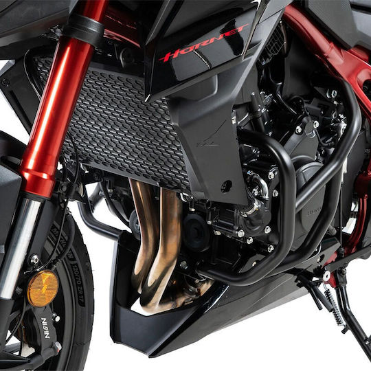 Hepco & Becker Протективни Барове За Защита На Двигателя Хонда CB 750 Хорнет E-clutch 26 Черен 5029541 00 01