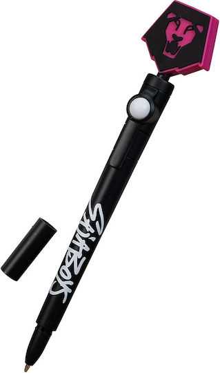 K-pop Demon Hunters Pen - Saja Boys 2d Στυλό Ballpoint