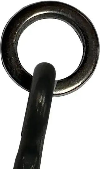 VMC Ringed Fishing Hook No1