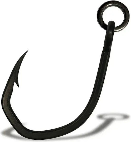 VMC Ringed Fishing Hook No3/0