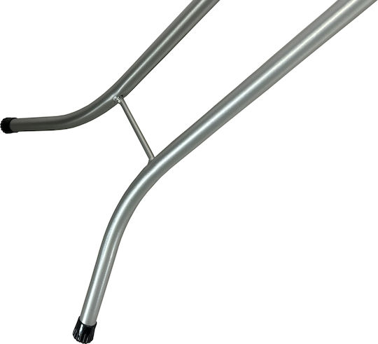 Pratik Bügelbretter Für Dampfbügeleisen Zusammenklappbar 131x34x90cm