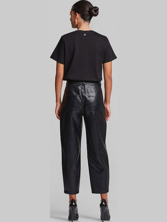 Women's Blouse Black