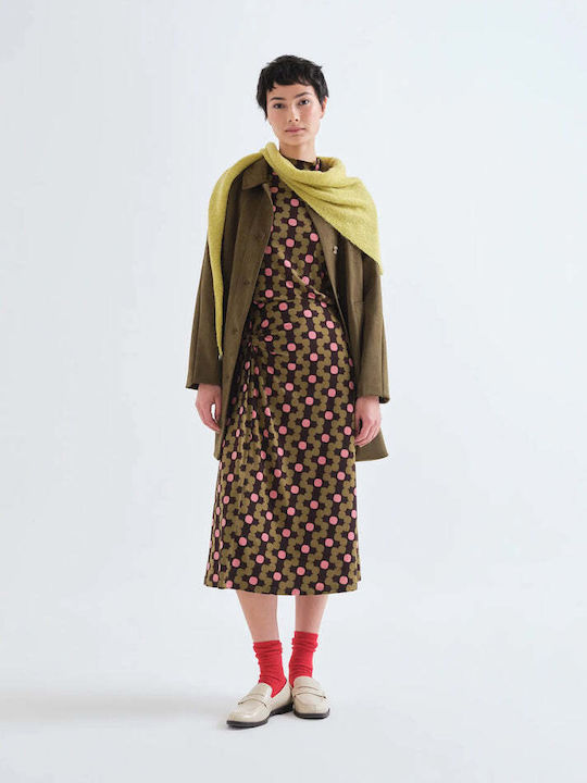 Women's Long Sleeve Multicolour