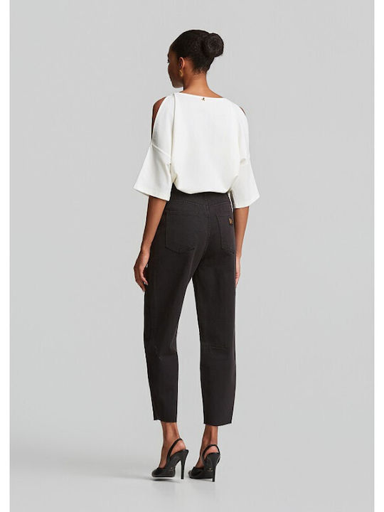 Women's Blouse Off White