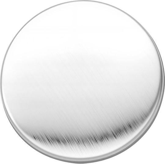 Vevor Set Materials Badges 75 Mm 100 Pieces Metal Backs Metal Shells Transparent Film Mylar White Paper Circles Xzjhchcyx75m1cl1w001v0