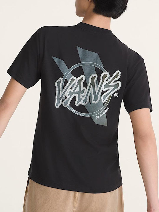 Vans Vans