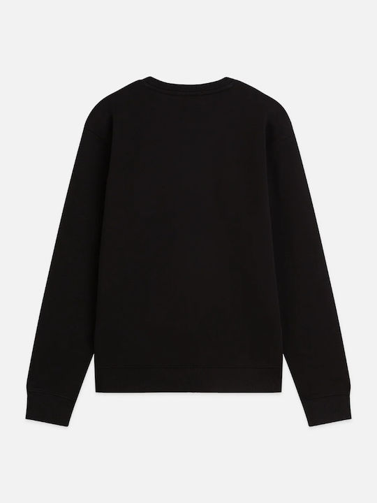 Black Blouse
