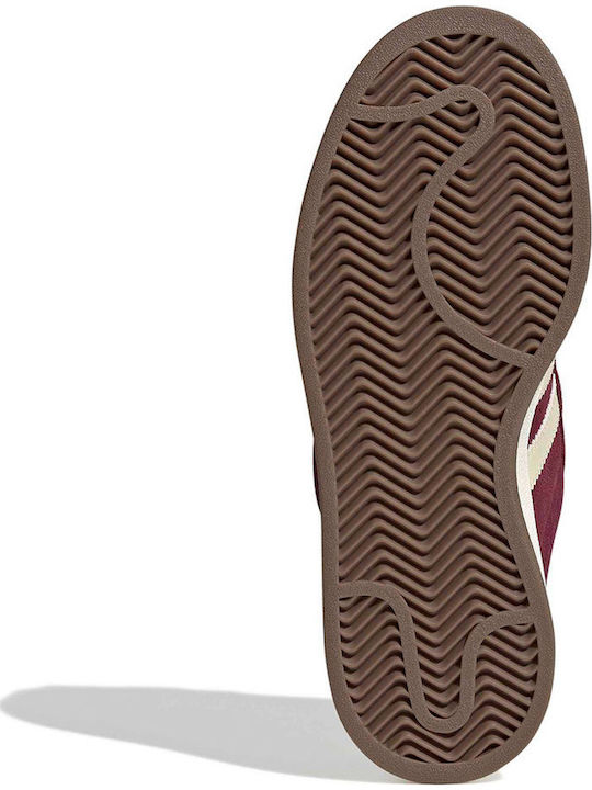 Adidas Campus 00s Adidași pentru femei Burgundy