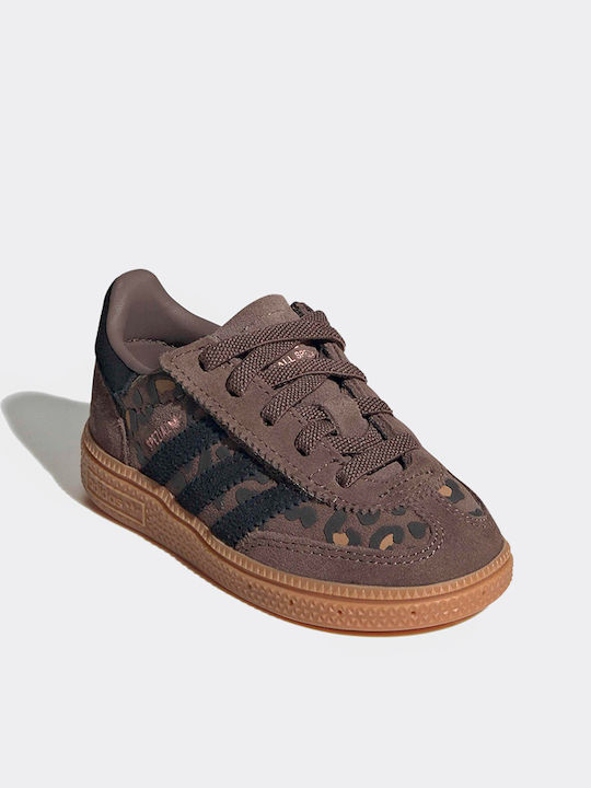 adidas Handball Spezial Καφέ adidas Handball Spezial Καφέ