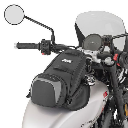 Givi Easy02 Резервоарни Чанти 6l Магнитни