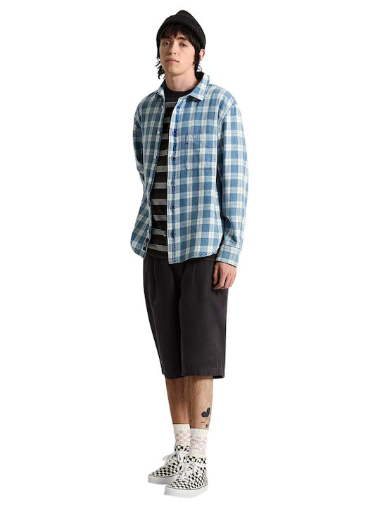Long Sleeve Shirt Multi