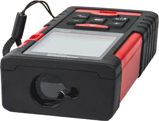 Raider Laser Entfernungsmesser 260802 Mit 40m Maximale Entfernung