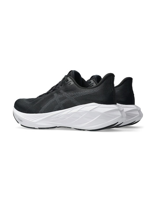 ASICS Dynablast 6 Women's Sport Shoes Running Black ASICS Dynablast 6 Women's Sport Shoes Running Black