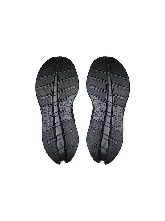 Cloudrunner 3 Waterproof Pantofi Sport Pentru Femei Running Negru