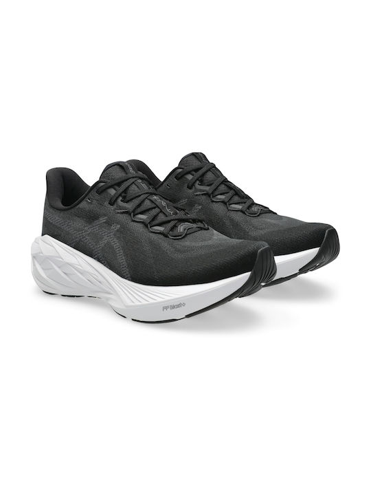 Dynablast 6 Γυναικεία Αθλητικά Παπούτσια Running Μαύρα