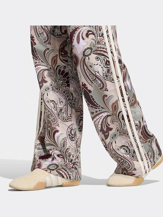 Firebird Damen Jogginghosen Mehrfarbig