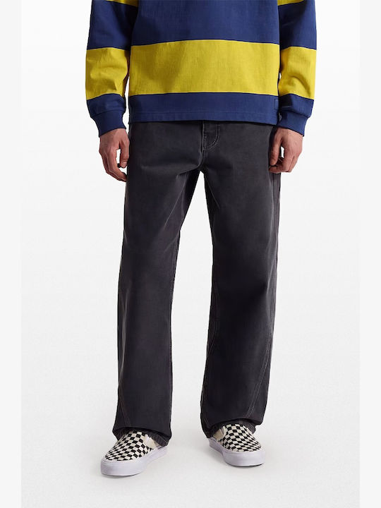 Men's Chino Loose Fit Grey