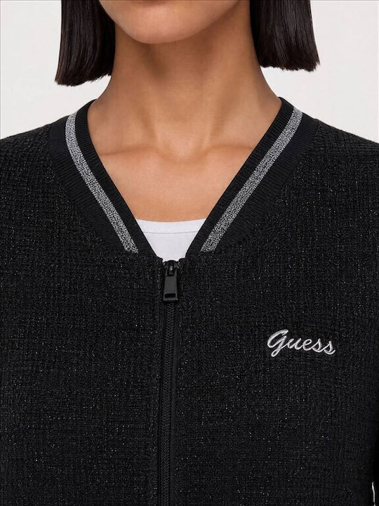 Women's Black Sweatshirt