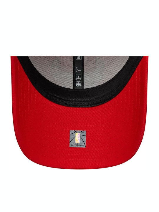 New Era M Nba Outline 9forty Chibul 60915729 Капело