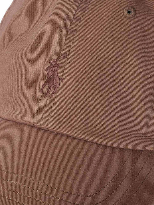 Kappen Garment Dyed Chino-klassisch Sport 710980231502 201 Dunkelbraune