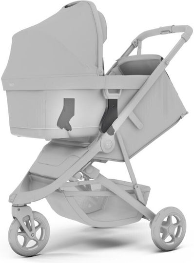 Thule Cărucior pentru copii Thule Spring 2 Potrivit pentru nou-născuți Albastru