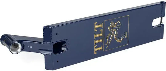 Tilt Nikita Freestyle Scooter Deck 6.5 Mitternacht